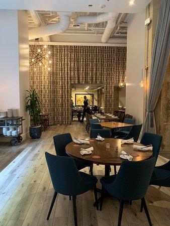 H&H Brazilian steakhouse